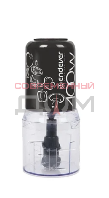 Измельчитель Endever Sigma-62